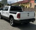 Белый Ram 1500, объемом двигателя 2.99 л и пробегом 93 тыс. км за 63000 $, фото 9 на Automoto.ua