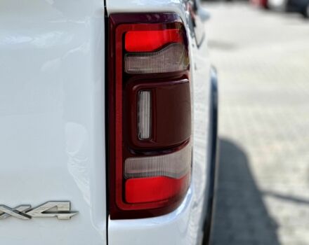 Білий Ram 1500, об'ємом двигуна 3 л та пробігом 93 тис. км за 63000 $, фото 19 на Automoto.ua