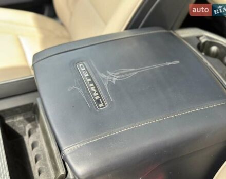 Белый Ram 1500, объемом двигателя 2.99 л и пробегом 93 тыс. км за 63000 $, фото 48 на Automoto.ua