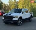 Белый Ram 1500, объемом двигателя 2.99 л и пробегом 95 тыс. км за 54000 $, фото 1 на Automoto.ua
