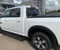 Белый Ram 1500, объемом двигателя 3.6 л и пробегом 52 тыс. км за 33333 $, фото 4 на Automoto.ua