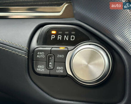 Білий Ram 1500, об'ємом двигуна 2.99 л та пробігом 94 тис. км за 57500 $, фото 32 на Automoto.ua