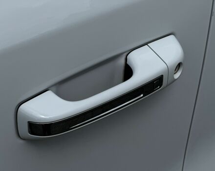 Білий Ram 1500, об'ємом двигуна 3 л та пробігом 93 тис. км за 63000 $, фото 9 на Automoto.ua