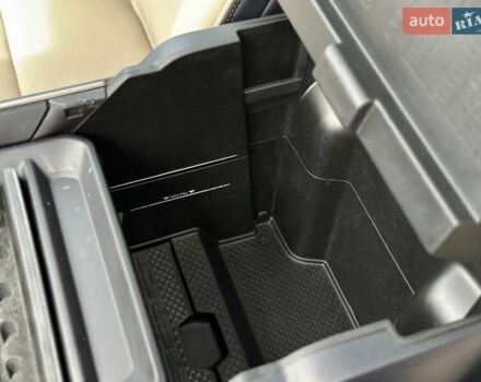 Белый Ram 1500, объемом двигателя 2.99 л и пробегом 93 тыс. км за 63000 $, фото 50 на Automoto.ua