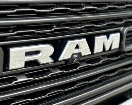 Білий Ram 1500, об'ємом двигуна 3 л та пробігом 93 тис. км за 63000 $, фото 2 на Automoto.ua