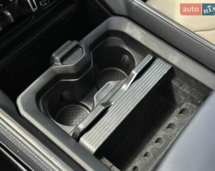 Белый Ram 1500, объемом двигателя 2.99 л и пробегом 93 тыс. км за 63000 $, фото 46 на Automoto.ua