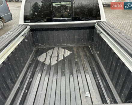 Білий Ram 1500, об'ємом двигуна 2.99 л та пробігом 94 тис. км за 57500 $, фото 3 на Automoto.ua