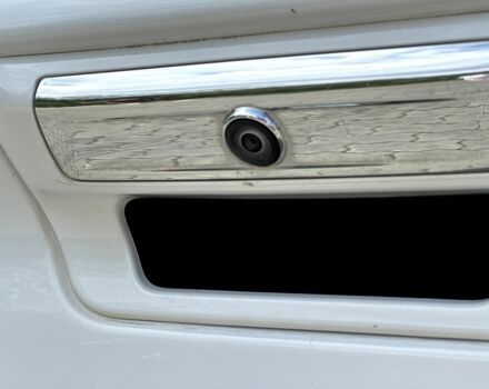 Білий Ram 1500, об'ємом двигуна 3 л та пробігом 93 тис. км за 63000 $, фото 21 на Automoto.ua