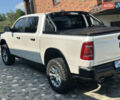 Белый Ram 1500, объемом двигателя 2.99 л и пробегом 122 тыс. км за 70000 $, фото 43 на Automoto.ua