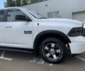 Белый Ram 1500, объемом двигателя 3.6 л и пробегом 52 тыс. км за 33333 $, фото 10 на Automoto.ua