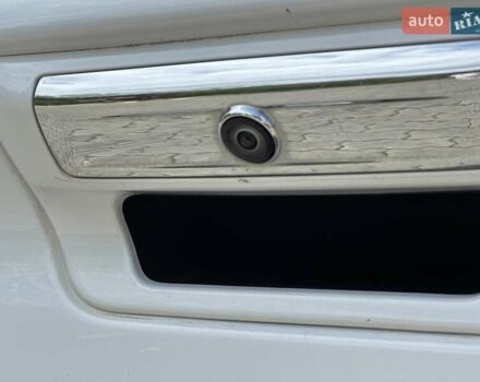 Белый Ram 1500, объемом двигателя 2.99 л и пробегом 93 тыс. км за 63000 $, фото 15 на Automoto.ua