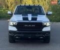 Білий Ram 1500, об'ємом двигуна 2.99 л та пробігом 94 тис. км за 53500 $, фото 1 на Automoto.ua