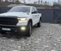 Белый Ram 1500, объемом двигателя 3 л и пробегом 123 тыс. км за 65000 $, фото 5 на Automoto.ua
