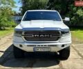 Белый Ram 1500, объемом двигателя 2.99 л и пробегом 195 тыс. км за 59000 $, фото 1 на Automoto.ua
