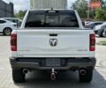Белый Ram 1500, объемом двигателя 2.99 л и пробегом 93 тыс. км за 63000 $, фото 10 на Automoto.ua
