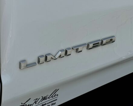 Білий Ram 1500, об'ємом двигуна 3 л та пробігом 93 тис. км за 63000 $, фото 17 на Automoto.ua