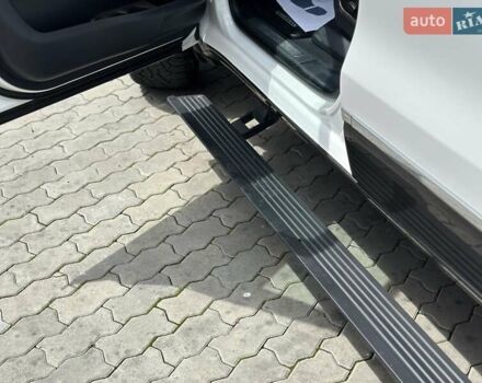 Белый Ram 1500, объемом двигателя 2.99 л и пробегом 93 тыс. км за 63000 $, фото 7 на Automoto.ua