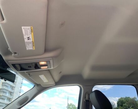 Белый Ram 1500, объемом двигателя 3.6 л и пробегом 52 тыс. км за 33333 $, фото 19 на Automoto.ua