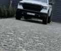 Белый Ram 1500, объемом двигателя 3 л и пробегом 123 тыс. км за 65000 $, фото 1 на Automoto.ua
