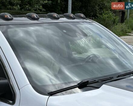 Белый Ram 1500, объемом двигателя 2.99 л и пробегом 93 тыс. км за 63000 $, фото 3 на Automoto.ua