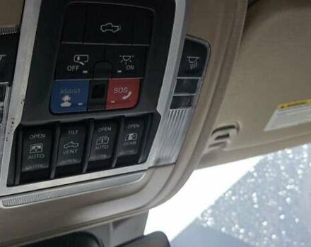 Белый Ram 1500, объемом двигателя 3 л и пробегом 123 тыс. км за 65000 $, фото 15 на Automoto.ua