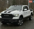 Білий Ram 1500, об'ємом двигуна 2.99 л та пробігом 94 тис. км за 57500 $, фото 1 на Automoto.ua