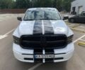 Белый Ram 1500, объемом двигателя 3.6 л и пробегом 60 тыс. км за 31999 $, фото 1 на Automoto.ua