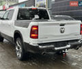Білий Ram 1500, об'ємом двигуна 2.99 л та пробігом 94 тис. км за 57500 $, фото 17 на Automoto.ua