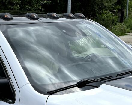 Білий Ram 1500, об'ємом двигуна 3 л та пробігом 93 тис. км за 63000 $, фото 5 на Automoto.ua