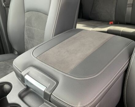 Белый Ram 1500, объемом двигателя 3.6 л и пробегом 52 тыс. км за 33333 $, фото 15 на Automoto.ua