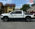 Белый Ram 1500, объемом двигателя 2.99 л и пробегом 93 тыс. км за 63000 $, фото 8 на Automoto.ua