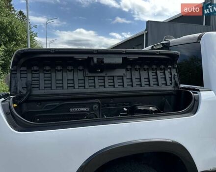 Белый Ram 1500, объемом двигателя 2.99 л и пробегом 93 тыс. км за 63000 $, фото 51 на Automoto.ua