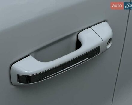 Белый Ram 1500, объемом двигателя 2.99 л и пробегом 93 тыс. км за 63000 $, фото 6 на Automoto.ua