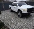 Белый Ram 1500, объемом двигателя 3 л и пробегом 123 тыс. км за 65000 $, фото 3 на Automoto.ua