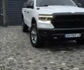 Белый Ram 1500, объемом двигателя 3 л и пробегом 123 тыс. км за 65000 $, фото 2 на Automoto.ua