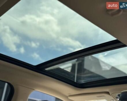 Белый Ram 1500, объемом двигателя 2.99 л и пробегом 93 тыс. км за 63000 $, фото 22 на Automoto.ua