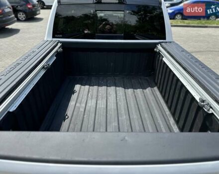 Белый Ram 1500, объемом двигателя 2.99 л и пробегом 93 тыс. км за 63000 $, фото 16 на Automoto.ua