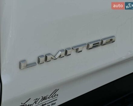 Белый Ram 1500, объемом двигателя 2.99 л и пробегом 93 тыс. км за 63000 $, фото 11 на Automoto.ua