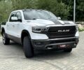 Білий Ram 1500, об'ємом двигуна 3 л та пробігом 93 тис. км за 63000 $, фото 3 на Automoto.ua
