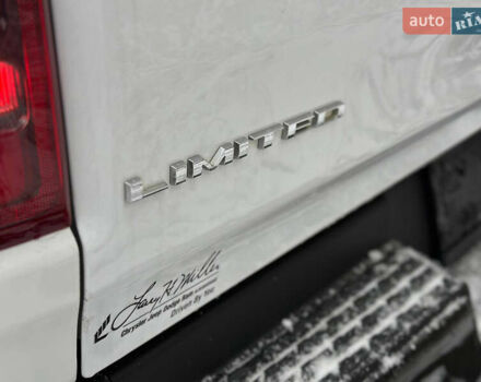 Білий Ram 1500, об'ємом двигуна 2.99 л та пробігом 94 тис. км за 57500 $, фото 20 на Automoto.ua