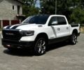 Білий Ram 1500, об'ємом двигуна 3 л та пробігом 93 тис. км за 63000 $, фото 13 на Automoto.ua