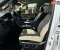 Белый Ram 1500, объемом двигателя 2.99 л и пробегом 93 тыс. км за 63000 $, фото 29 на Automoto.ua