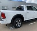 Белый Ram 1500, объемом двигателя 3.6 л и пробегом 52 тыс. км за 33333 $, фото 8 на Automoto.ua