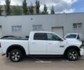 Белый Ram 1500, объемом двигателя 3.6 л и пробегом 52 тыс. км за 33333 $, фото 9 на Automoto.ua