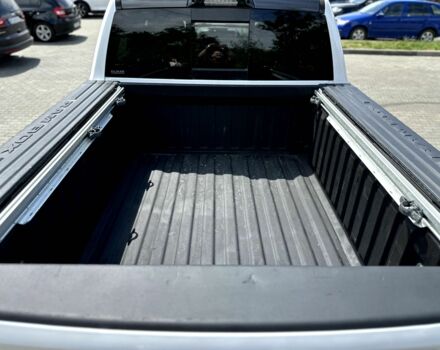 Білий Ram 1500, об'ємом двигуна 3 л та пробігом 93 тис. км за 63000 $, фото 22 на Automoto.ua