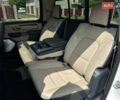 Белый Ram 1500, объемом двигателя 2.99 л и пробегом 93 тыс. км за 63000 $, фото 25 на Automoto.ua