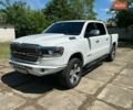 Белый Ram 1500, объемом двигателя 2.99 л и пробегом 54 тыс. км за 59999 $, фото 1 на Automoto.ua