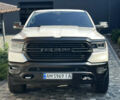 Белый Ram 1500, объемом двигателя 2.99 л и пробегом 122 тыс. км за 70000 $, фото 1 на Automoto.ua