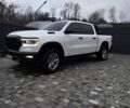 Белый Ram 1500, объемом двигателя 3 л и пробегом 123 тыс. км за 65000 $, фото 4 на Automoto.ua