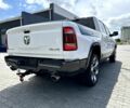 Білий Ram 1500, об'ємом двигуна 3 л та пробігом 93 тис. км за 63000 $, фото 23 на Automoto.ua